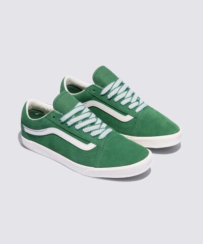 VANS Old Skool Lowpro UNISEX AYAKKABI VN000D0ABR11