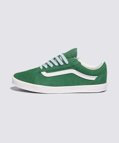 VANS Old Skool Lowpro UNISEX AYAKKABI VN000D0ABR11