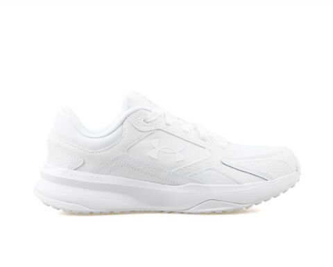 UNDER ARMOUR UA Edge LTHR ERKEK AYAKKABI 3028375-100