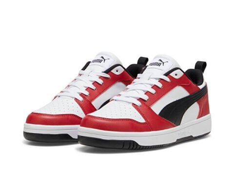 PUMA Rebound v6 Low ERKEK AYAKKABI 39232817