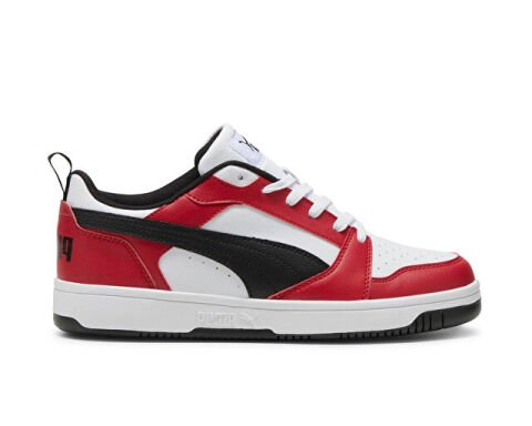 PUMA Rebound v6 Low ERKEK AYAKKABI 39232817