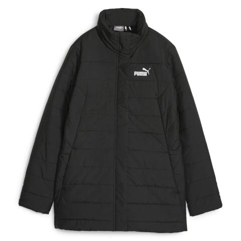 PUMA ESS+ Padded Jacket KADIN MONT 67536401