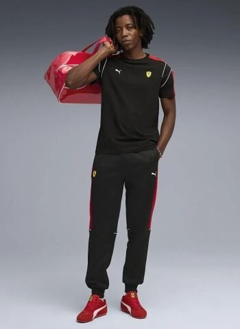 PUMA Ferrari MT7 Track Pants ERKEK SWEAT PANT 63276501