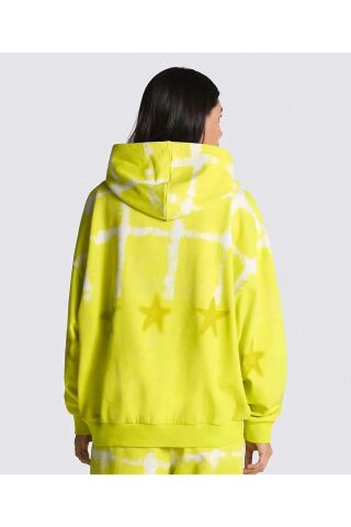 VANS COLLINA STRADA HOODIE SWEATSHIRT VN00045MRHT1