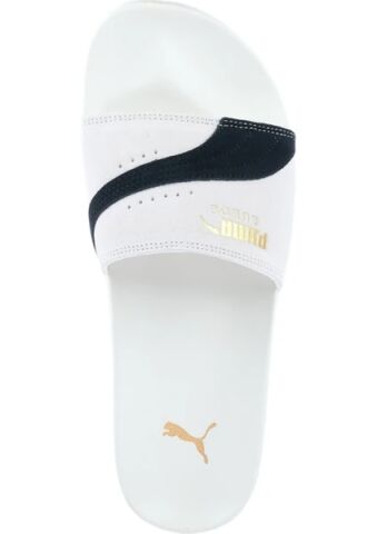 PUMA Leadcat 2.0 Suede OG ERKEK SANDALET 38911702