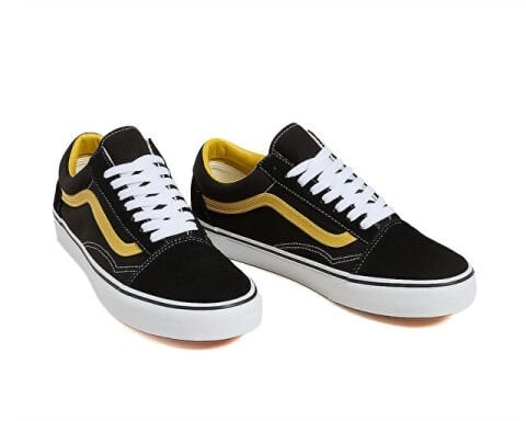 VANS Old Skool UNISEX AYAKKABI VN000CR5YLW1