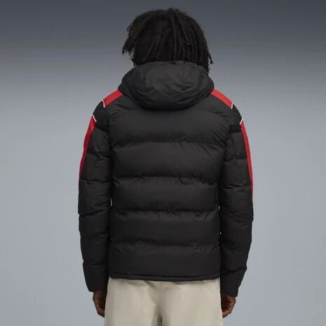 PUMA Ferrari MT7 Ecolite Puff Jkt ERKEK CEKET 63276201