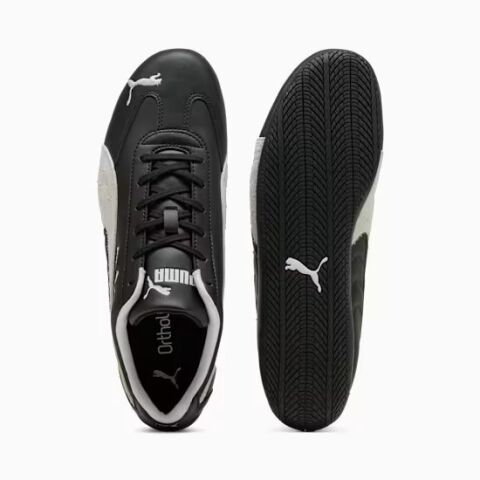 PUMA Speedcat LTHR ERKEK AYAKKABI 40317502
