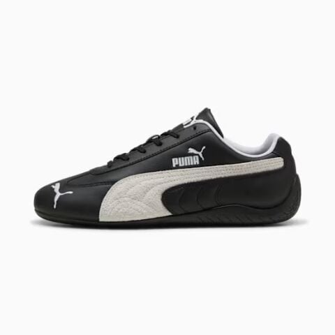PUMA Speedcat LTHR ERKEK AYAKKABI 40317502