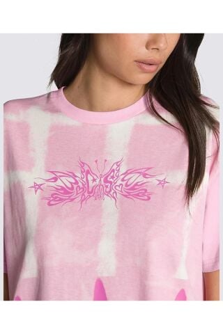 VANS COLLINA STRADA TEE T-SHIRT VN00046V22W1