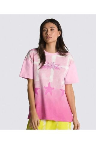 VANS COLLINA STRADA TEE T-SHIRT VN00046V22W1