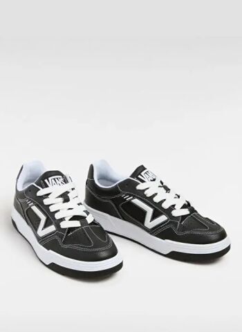 VANS Upland UNISEX AYAKKABI VN000D25BZW1