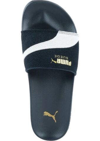 PUMA Leadcat 2.0 Suede OG ERKEK SANDALET 38911701