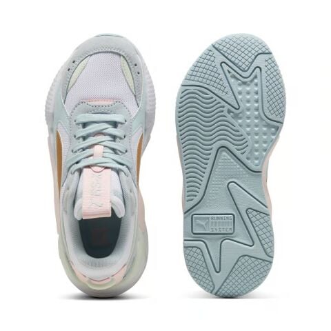 PUMA RS-X Metallic Jr BAYAN AYAKKABI 39198411