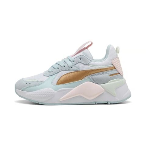 PUMA RS-X Metallic Jr BAYAN AYAKKABI 39198411