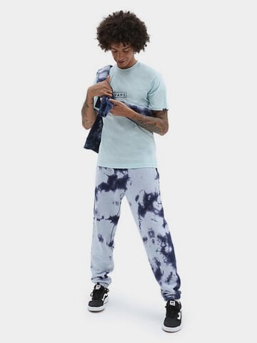 VANS COMFYCUSH TIE DYE RELAXED FLEECE PANT PANTOLON VN00060C5S21