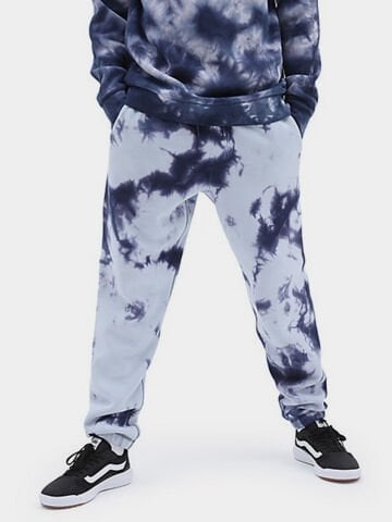 VANS COMFYCUSH TIE DYE RELAXED FLEECE PANT PANTOLON VN00060C5S21