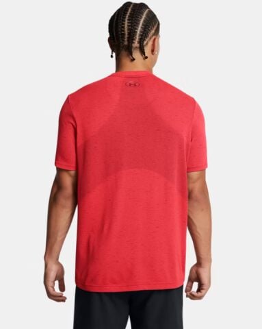 UNDER ARMOUR Vanish Seamless SS ERKEK T-SHIRT 1382801-713