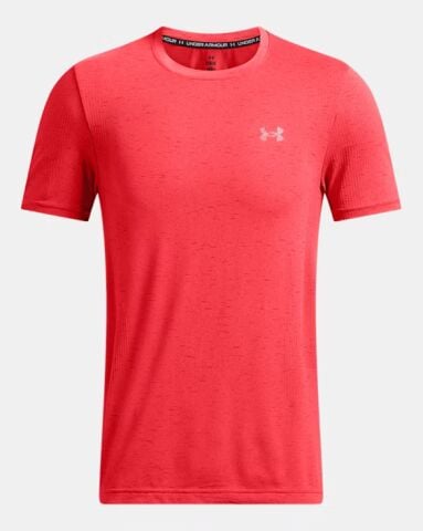 UNDER ARMOUR Vanish Seamless SS ERKEK T-SHIRT 1382801-713