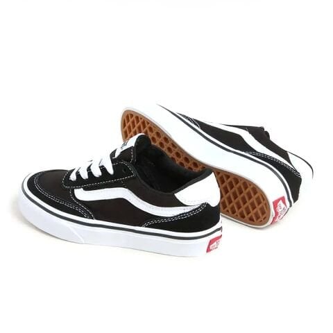 VANS Brooklyn LS  AYAKKABI VN000D82BA21