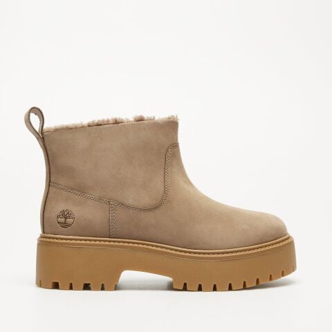 TİMBERLAND STONE STREET MID WARM LINED BOOT AYAKKABI TB0A283GEN51