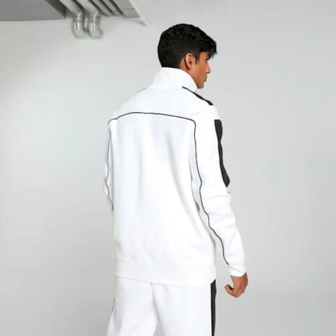 PUMA BMW MMS MT7+ Track Jacket CEKET 62413902