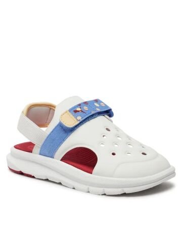 PUMA PumaEvolvSandlSummerCampACPS ÇOCUK SANDALET 39564601