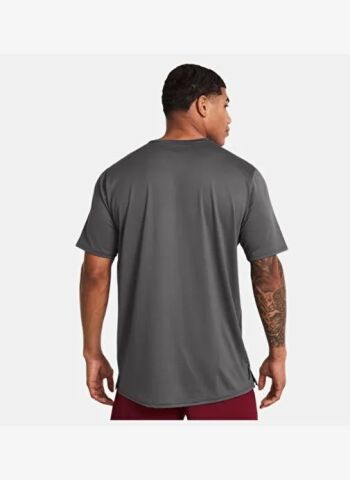 UNDER ARMOUR Vanish Energy SS ERKEK T-SHIRT 1383973-025