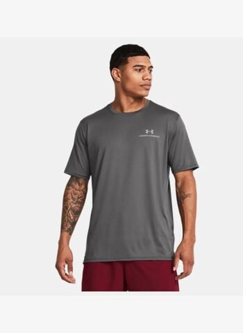 UNDER ARMOUR Vanish Energy SS ERKEK T-SHIRT 1383973-025