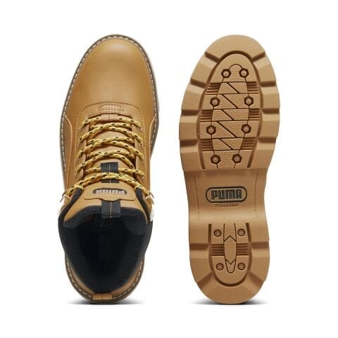 PUMA Desierto v3 Puretex UNISEX AYAKKABI 39392802