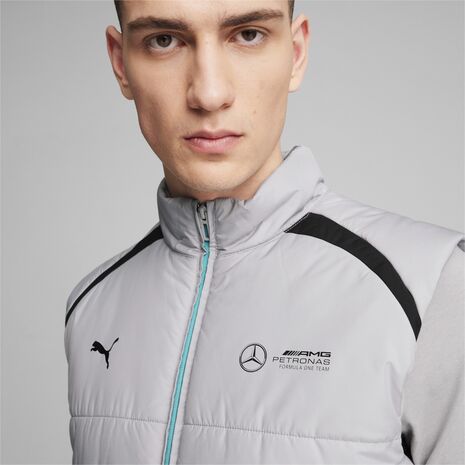 PUMA MAPF1 Padded Gilet CEKET 62732602
