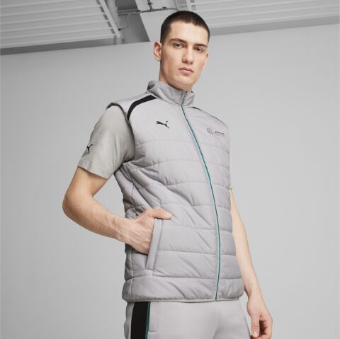 PUMA MAPF1 Padded Gilet CEKET 62732602