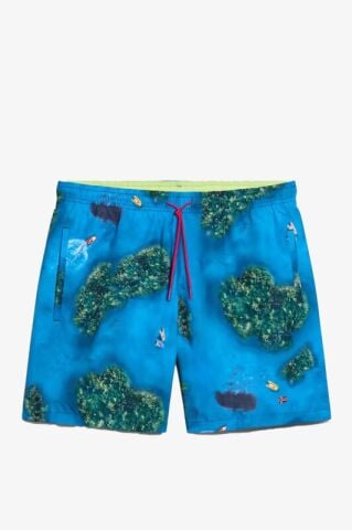 Napapijri V-INUVIK MAYO NP0A4HOOF5U1