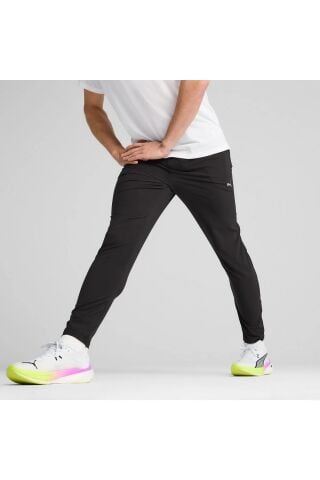 PUMA RUN VELOCITY TAPERED PANT SWEAT PANT 52677501