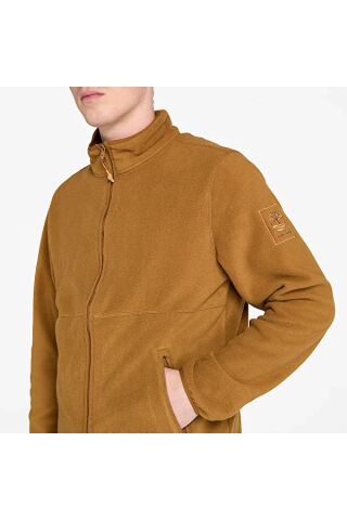TİMBERLAND Full Zip Polar Fleece ERKEK CEKET TB0A6HM3EH21