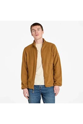 TİMBERLAND Full Zip Polar Fleece ERKEK CEKET TB0A6HM3EH21