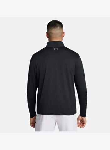 UNDER ARMOUR UA MatchPlay 1/4 Zip ERKEK BODY 1387127-001