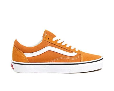 VANS Old Skool UNISEX AYAKKABI VN000D6W52K1