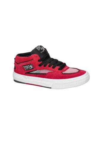 VANS Skate Half Cab Wafflecup  AYAKKABI VN000D9ZRBG1