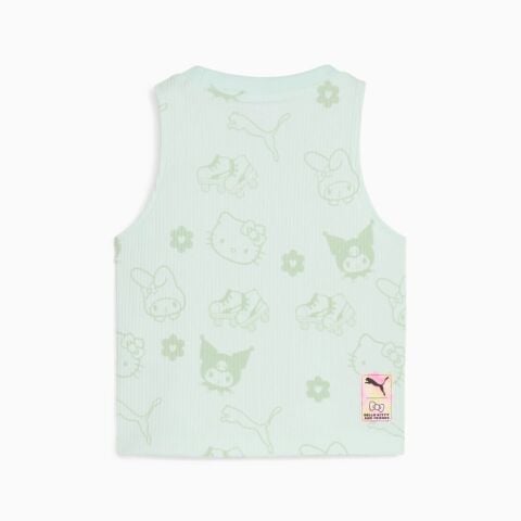 PUMA PUMA X HK&FR Ribbed Tank Top ÇOCUK BRA 63006650