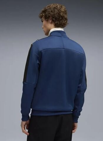 PUMA Ferrari MT7 Track Jacket ERKEK CEKET 63276405