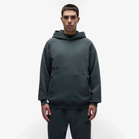 Napapijri B-PREMIUM H SWEATSHIRT NP0A4I6MG1S1