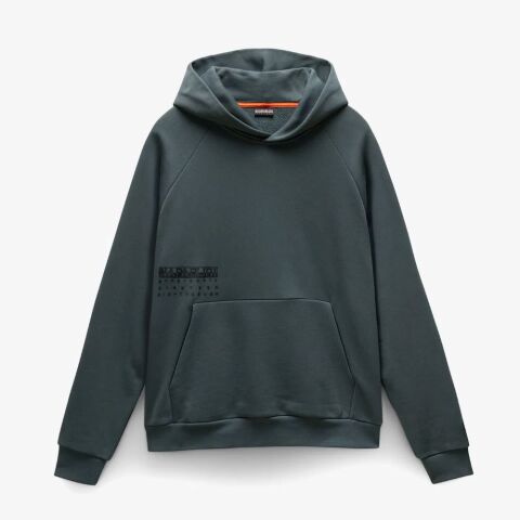 Napapijri B-PREMIUM H SWEATSHIRT NP0A4I6MG1S1