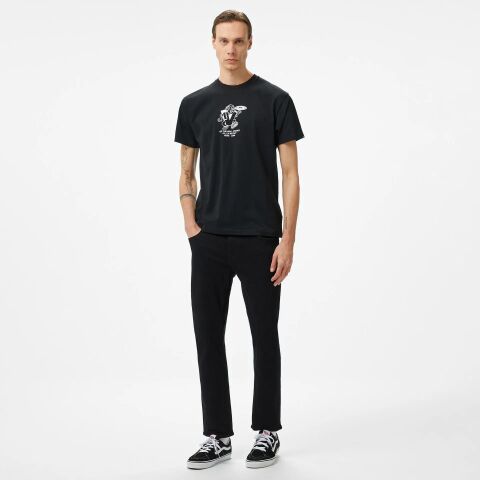 VANS 405 Studio T-SHIRT VN000K7KBLK1