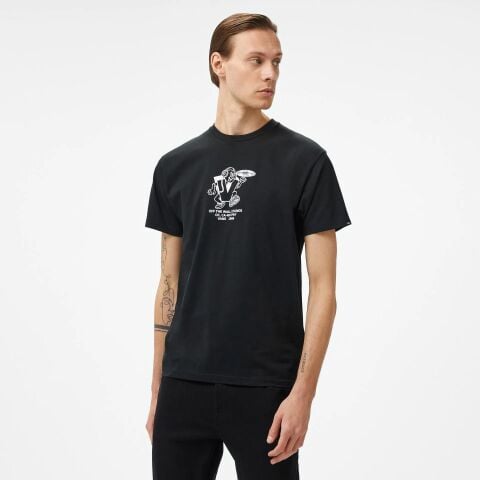 VANS 405 Studio T-SHIRT VN000K7KBLK1