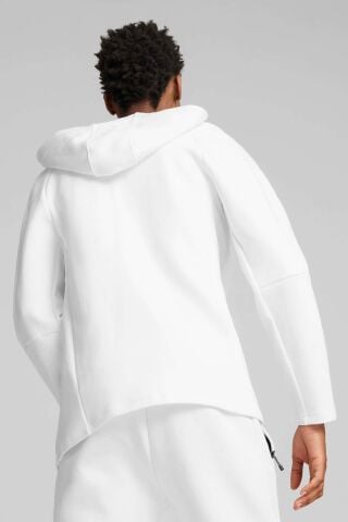 PUMA EVOSTRIPE Full-Zip Hoodie CEKET 68170002