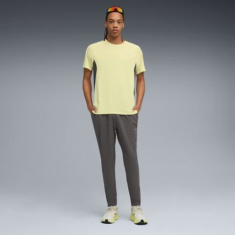 PUMA RUN VELOCITY TAPERED PANT  SWEAT PANT 52677544