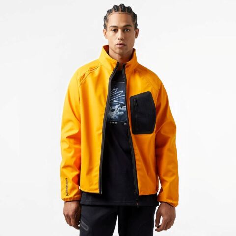 Napapijri B-LORZE FZ STAND SWEATSHIRT NP0A4I12A671