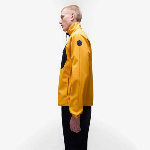 Napapijri B-LORZE FZ STAND SWEATSHIRT NP0A4I12A671