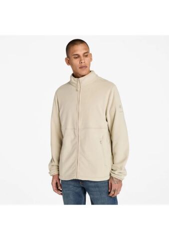 TİMBERLAND Full Zip Polar Fleece ERKEK CEKET TB0A6HM3CY21